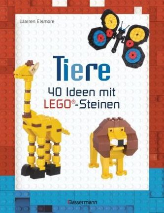 Tiere Tiere