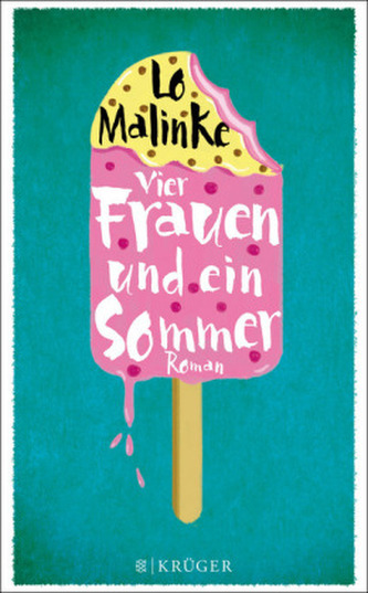 Vier Frauen und ein Sommer Vier Frauen und ein Sommer