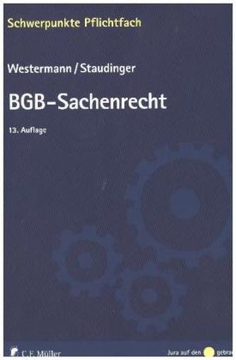 BGB-Sachenrecht