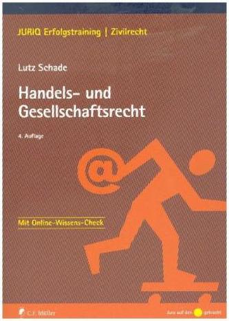 Handels- und Gesellschaftsrecht