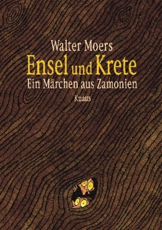 Ensel und Krete