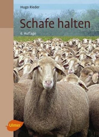 Schafe halten Schafe halten