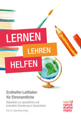 Ersthelfer-Leitfaden für Ehrenamtliche Ersthelfer-Leitfaden für Ehrenamtliche