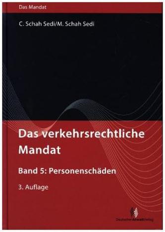 Personenschäden