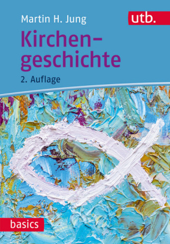 Kirchengeschichte Kirchengeschichte