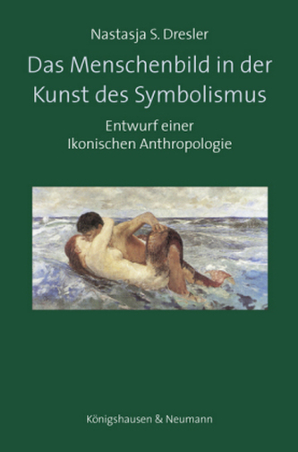 Das Menschenbild in der Kunst des Symbolismus