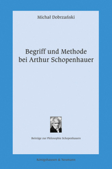 Begriff und Methode bei Arthur Schopenhauer