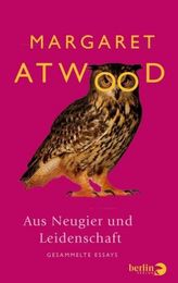 Aus Neugier und Leidenschaft