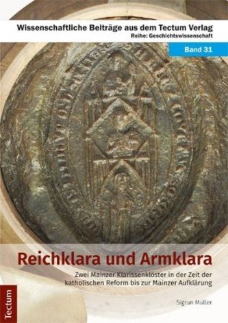 Reichklara und Armklara Reichklara und Armklara
