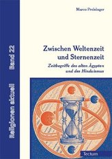 Zwischen Weltenzeit und Sternenzeit