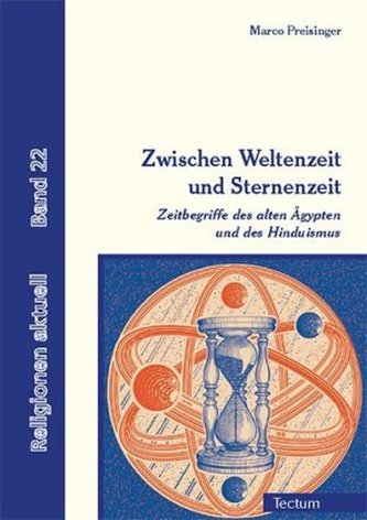 Zwischen Weltenzeit und Sternenzeit Zwischen Weltenzeit und Sternenzeit