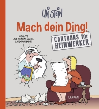 Mach Dein Ding! Mach Dein Ding!