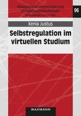 Selbstregulation im virtuellen Studium