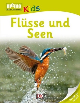 Flüsse und Seen
