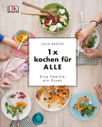 1 x kochen für ALLE 1 x kochen für ALLE