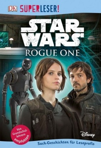 Superleser! Star Wars Rogue One(TM)