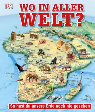 Wo in aller Welt?