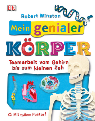 Mein genialer Körper
