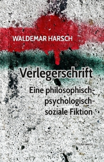 Verlegerschrift