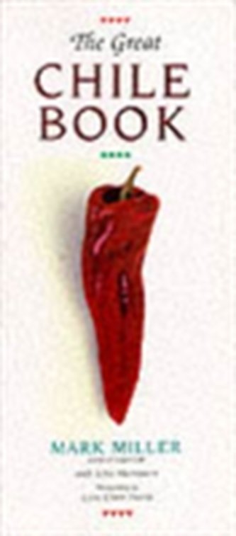 The Great Chile Book