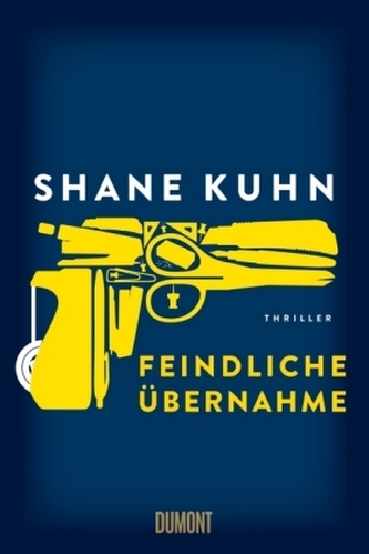 Feindliche Übernahme Feindliche Übernahme