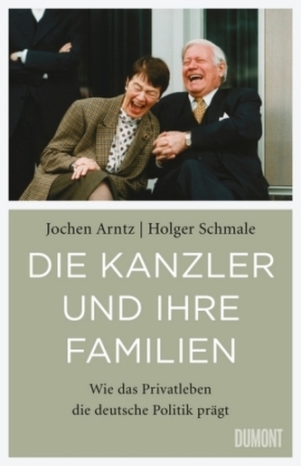 Die Kanzler und ihre Familien Die Kanzler und ihre Familien