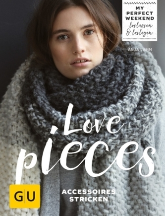 Love pieces