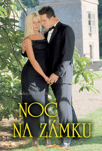Noc na zámku (Frieda Birkner-Mahler, 2008)