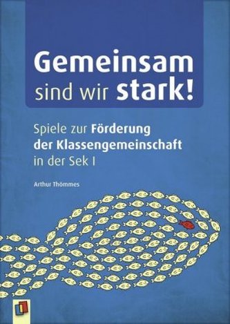 Gemeinsam sind wir stark!