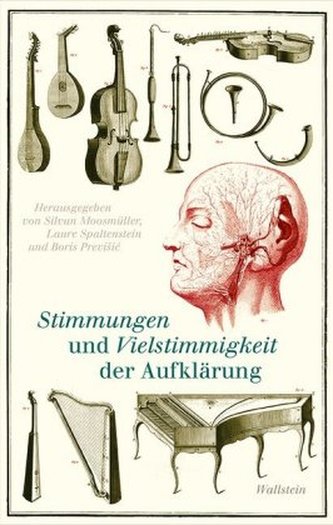 Stimmungen und Vielstimmigkeit der Aufklärung