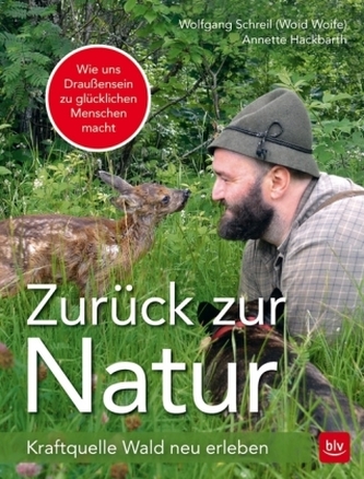 Zurück zur Natur