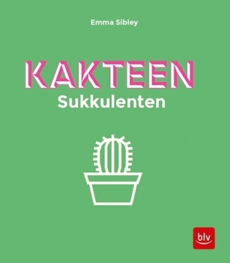 Kakteen Sukkulenten