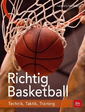 Richtig Basketball