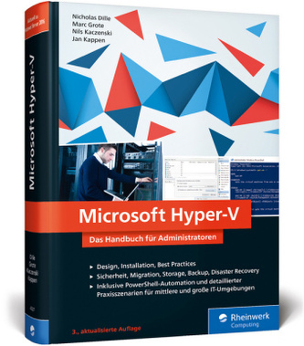 Microsoft Hyper-V