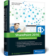 SharePoint 2016