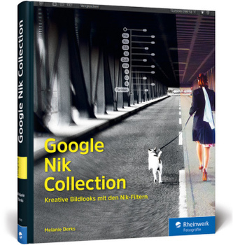 Google Nik Collection