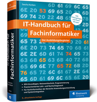 IT-Handbuch für Fachinformatiker