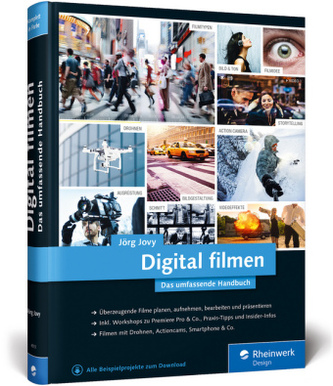 Digital filmen Digital filmen