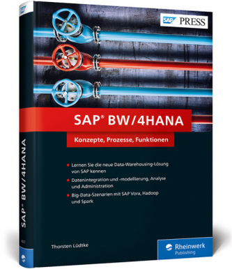 SAP BW/4HANA