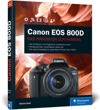 Canon EOS 800D