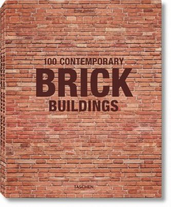 100 Contemporary Brick Buildings, 2 Vols.. 100 Zeitgenössische Bauten aus Backstein