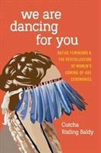 We Are Dancing for You