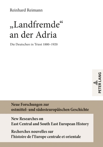 landfremde an Der Adria landfremde an Der Adria