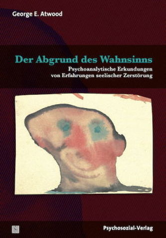 Der Abgrund des Wahnsinns Der Abgrund des Wahnsinns