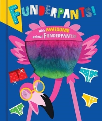 Funderpants!