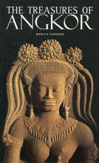 Treasures of Angkor