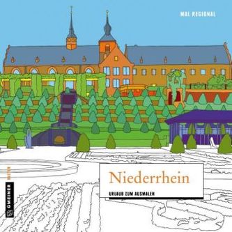MALRegional - Niederrhein