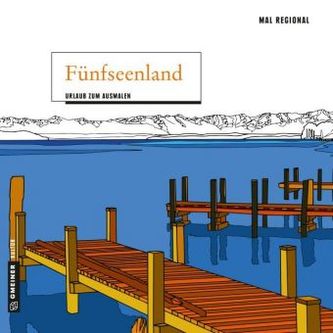 MALRegional - Fünfseenland