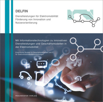 Mit Informationstechnologien zu innovativen Dienstleistungen und Geschäftsmodellen in der Elektromobilität. Mit Informationstechnologien zu innovativen Dienstleistungen und Geschäftsmodellen in der Elektromobilität.