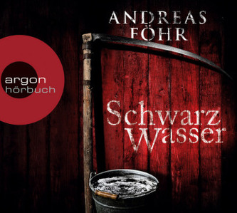 Schwarzwasser, 6 Audio-CDs